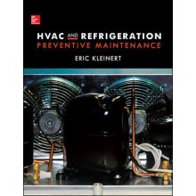 HVAC And Refrigeration Preventive Maintenance